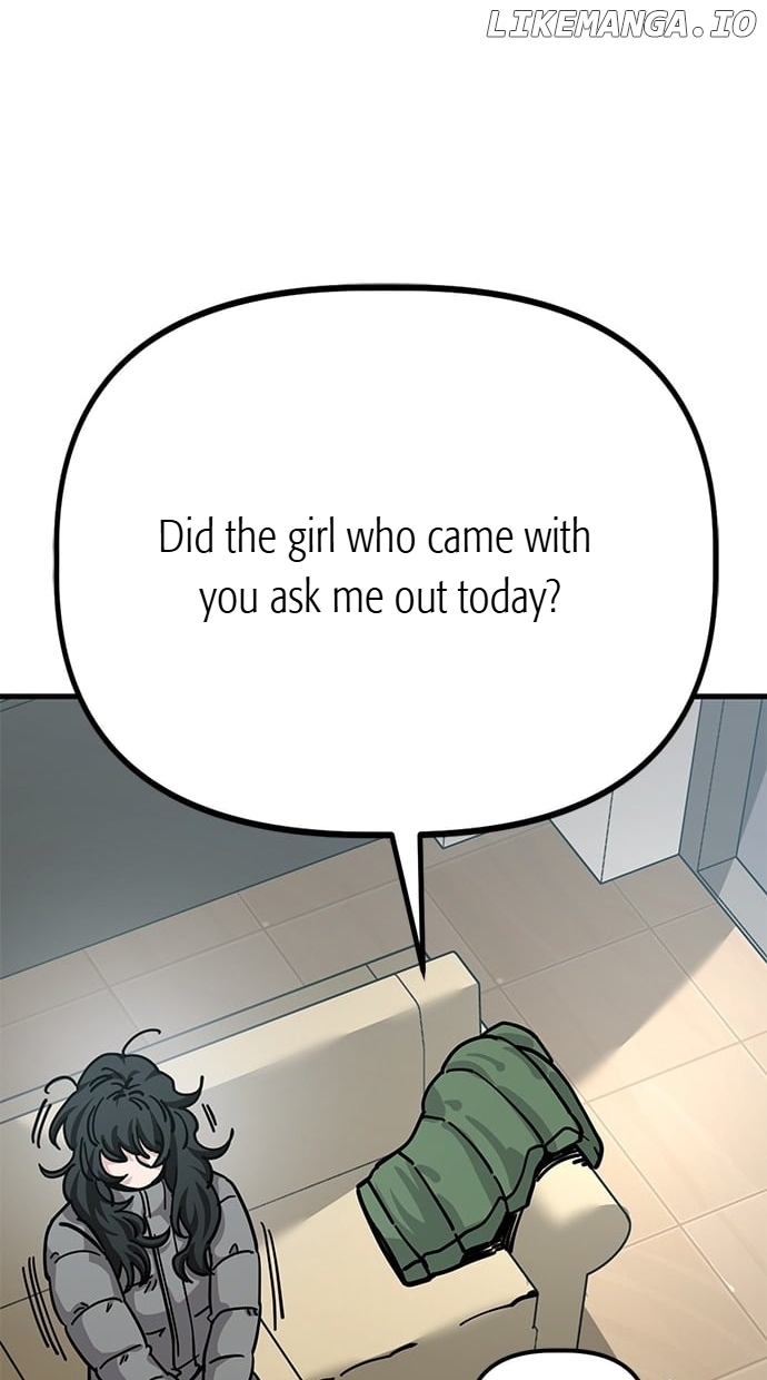 Unemployed Baek-soon Chapter 137 - page 9